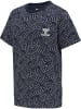 Hummel T-Shirt Hmlcooper E-Sport Jungen in BLACK IRIS