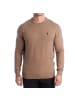 U.S. Polo Assn. Pullover in Beige