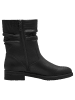 Tamaris Stiefelette in BLACK