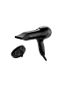 Braun Satin Hair 7 Sensodryer mit AC Motor mit Diffusor in Schwarz
