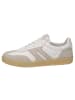Sioux Sneaker Tedroso-711 in beige