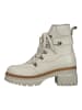 ILC Stiefelette Beige