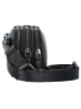 BRIC`s Torino Umhängetasche Leder 20 cm in black