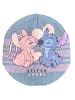 Lilo & Stitch Wintermütze Disney Lilo & Stitch in Blau