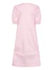 CULTURE Kleid CUantoinett Casual fit in Lilac Sachet