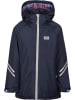Trespass Kinder Winterjacke "Valleyfield Rainwear Jacket" in Blau
