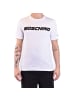 Moschino T-Shirt Weiss