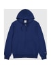 Champion Full Zip Hoodie Sweatshirt in Blau3049