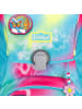 Scout Alpha Safety Light Schulranzen-Set 5-teilig in Happy Rainbow
