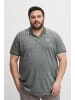 BLEND Poloshirt BHNate Big & Tall in Schwarz