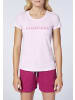 Chiemsee T-Shirt in Pink