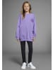 Kidsworld Sweatshirt in lila