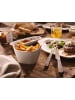 Villeroy & Boch 2er Set Steakbesteck Texas in silber