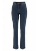 ARIZONA Gerade Jeans in blue stone