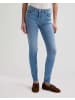 Lee Jeans Scarlett High - Skinny Fit - in With Envy