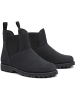 Timberland Chelsea Boot "Mid Chelsea Boot" in Schwarz