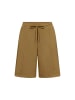 soyaconcept Shorts SC-BANU in 7120 BUTTERNUT