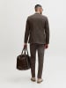 Jack & Jones Einreihiger Blazer und Hose in Delicioso