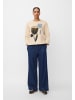 MASAI  lange Loose-Fit-Jeans MaPolyxena in Dark Denim