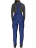 Normani Outdoor Sports Damen 2-in-1 Thermohose Aoraki in Navy