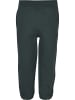 Urban Classics Trousers - Sweat in bottlegreen