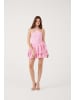 Holly Lolly Kleid in Rosa