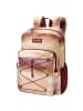 Dakine Educated - Rucksack 16" 46 cm (black) in sunrise canyon