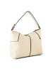 Liebeskind Berlin Mila Schultertasche M Leder 38 cm milk