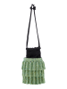 FELIPA Damen Handtasche in Grün