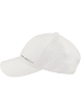 Karl Lagerfeld Basecap 805616 in weiss