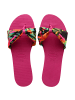 Havaianas You Saint Tropez Pri Enfiler Sandalen Rose