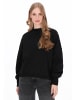 DreiMaster Women Sweatshirt in black