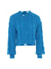 gaya Damen Sweater in Blau