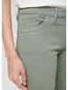 s.Oliver Jeans-Hose BETSY  in  72Z8_salbeigrün