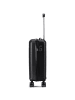 benzi 5330 4 Rollen Kabinentrolley S 55 cm schwarz