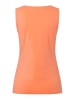 More & More Tanktop in smooth melon