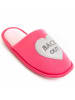 Montevita Hausschuhe Jannet in Rosa