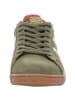 Gola Sneaker Low in grün