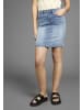 ARIZONA Jeansrock in blue used