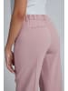 b.young Bundfaltenhose BYDANTA WIDE LEG PANTS 2 - 20806640 in rosa