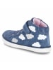 Lurchi High Sneaker SKYE in Blau