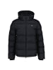 Gant Steppjacke 1er Pack in Schwarz