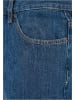 Urban Classics Straight Fit in mid indigo washed