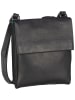 Harold's Bodybag Campo Plaid CA26 in Schwarz