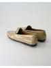 George Watts Loafer in Beige