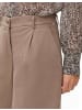BRAX  Culotte Melli S in taupe