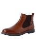 Marco Tozzi Chelsea Boot in cognac