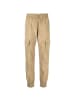 Diesel Mustard Damen Hose