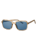Tom Tailor Sonnenbrille für Erwachsene in Mehrfarbig