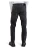 G-Star Raw Mosa Straight Jeans worn in black moon